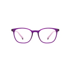 TR90 Double injection Polarized Kids Clip On Sunglasses