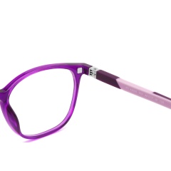 TR90 Double injection Polarized Kids Clip On Sunglasses