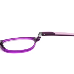 TR90 Double injection Polarized Kids Clip On Sunglasses