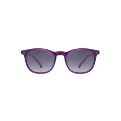 TR90 Double injection Polarized Kids Clip On Sunglasses