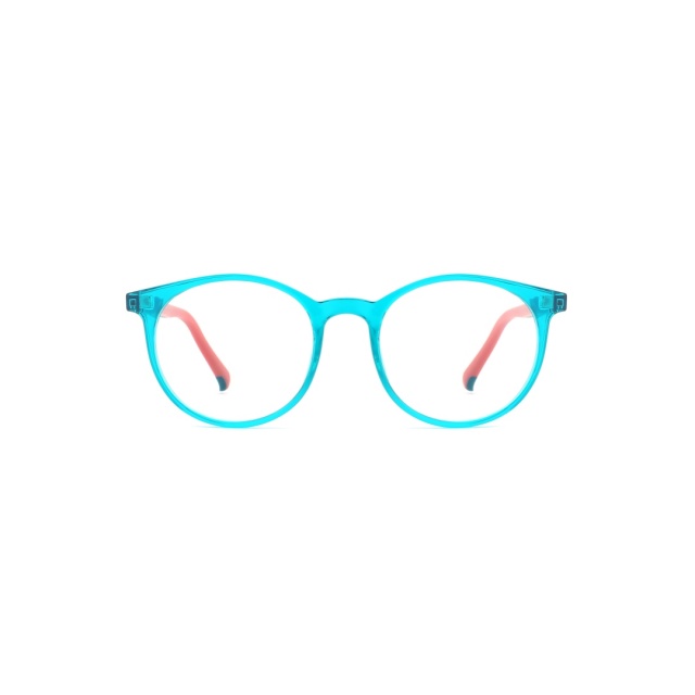 TR90 Double injection Polarized Kids Clip On Sunglasses
