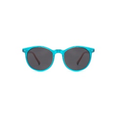 TR90 Double injection Polarized Kids Clip On Sunglasses