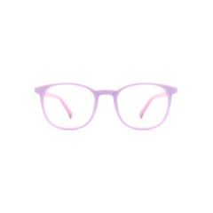 TR90 Double injection Polarized Kids Clip On Sunglasses