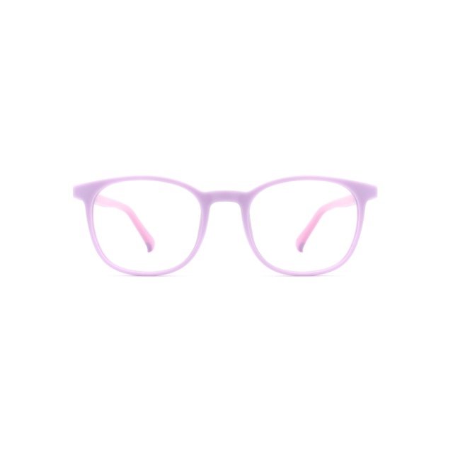 TR90 Double injection Polarized Kids Clip On Sunglasses