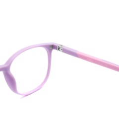 TR90 Double injection Polarized Kids Clip On Sunglasses