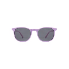 TR90 Double injection Polarized Kids Clip On Sunglasses