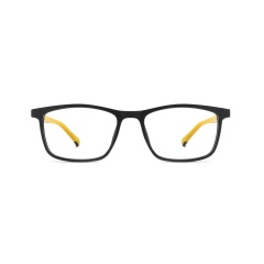 TR90 Double injection Polarized Kids Clip On Sunglasses