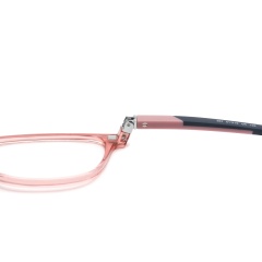 TR90 Double injection Polarized Kids Clip On Sunglasses
