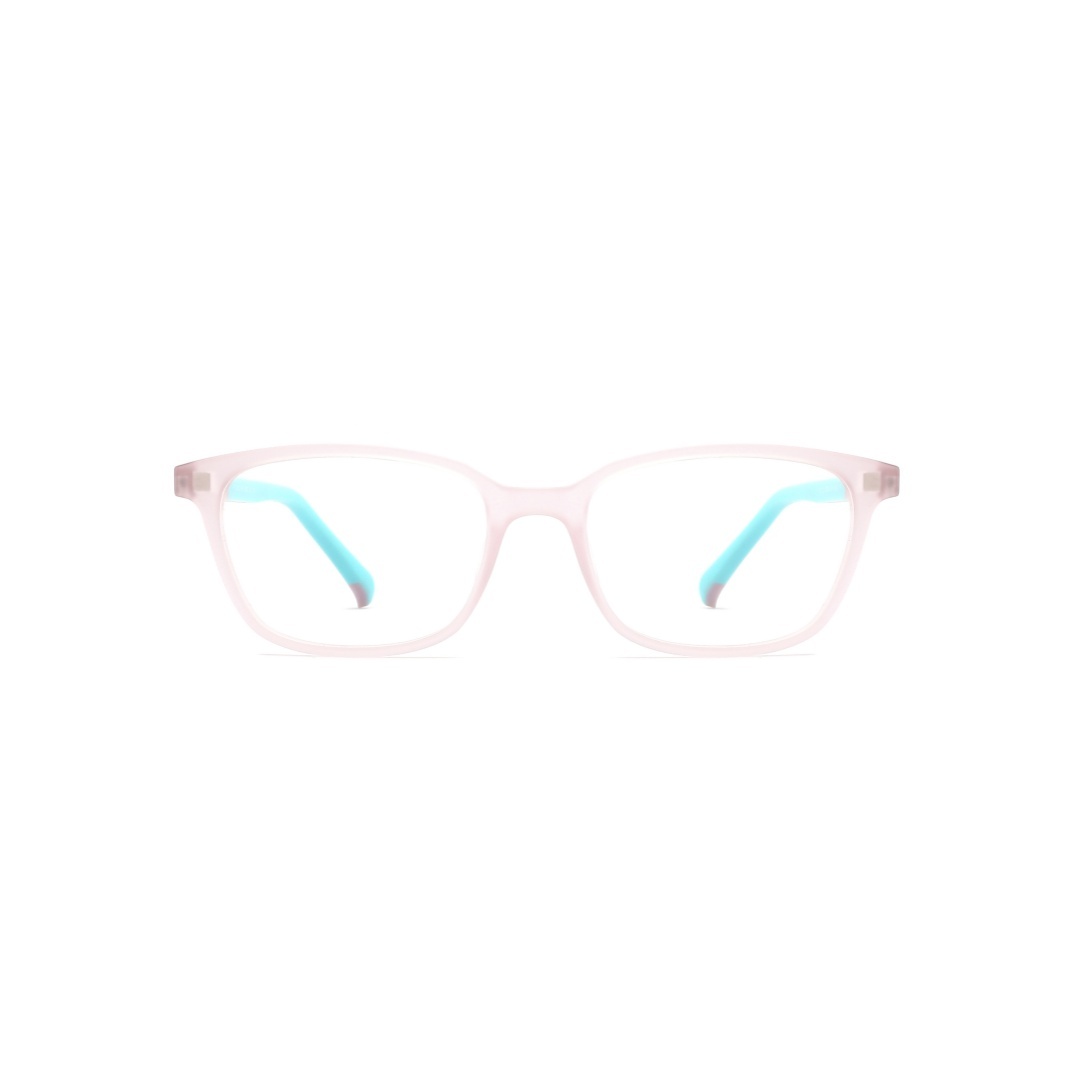 TR90 Double injection Polarized Kids Clip On Sunglasses
