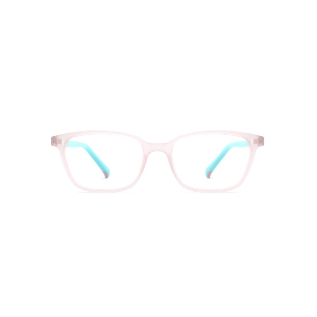 TR90 Double injection Polarized Kids Clip On Sunglasses