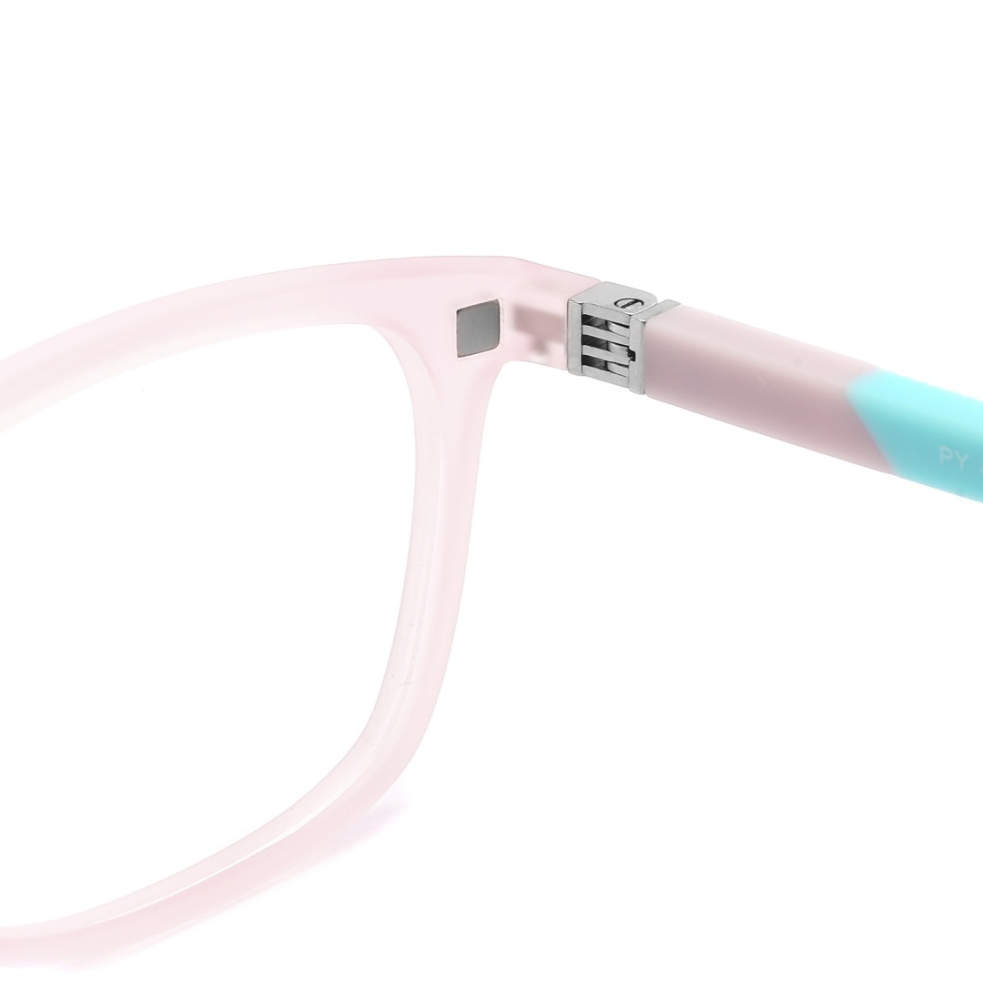 TR90 Double injection Polarized Kids Clip On Sunglasses