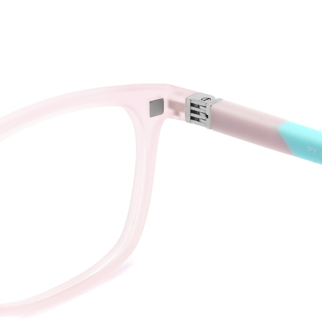 TR90 Double injection Polarized Kids Clip On Sunglasses