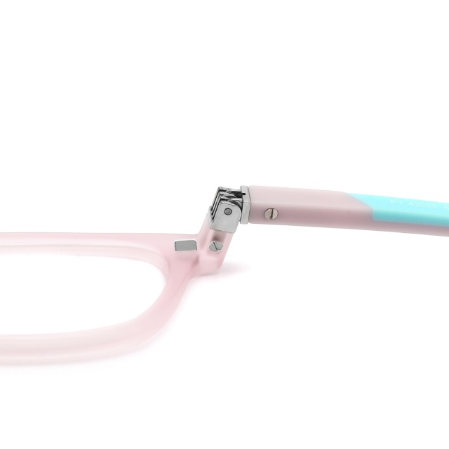 TR90 Double injection Polarized Kids Clip On Sunglasses