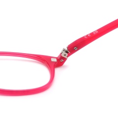 TR90 Double injection Polarized Kids Clip On Sunglasses