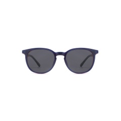 TR90 Double injection Polarized Kids Clip On Sunglasses