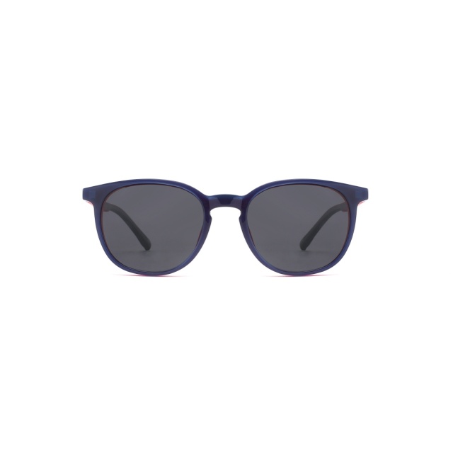 TR90 Double injection Polarized Kids Clip On Sunglasses