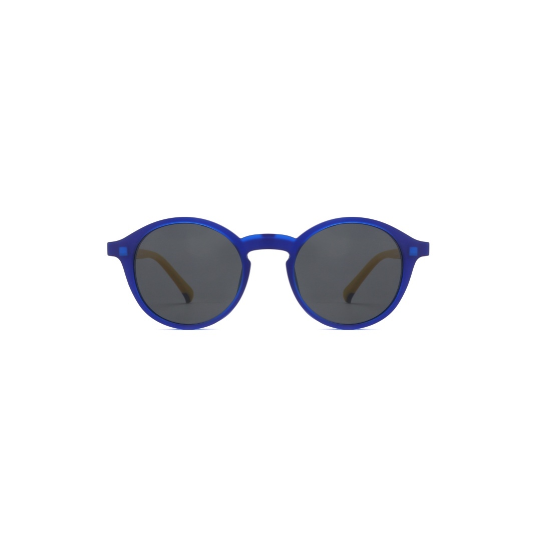TR90 Double injection Polarized Kids Clip On Sunglasses