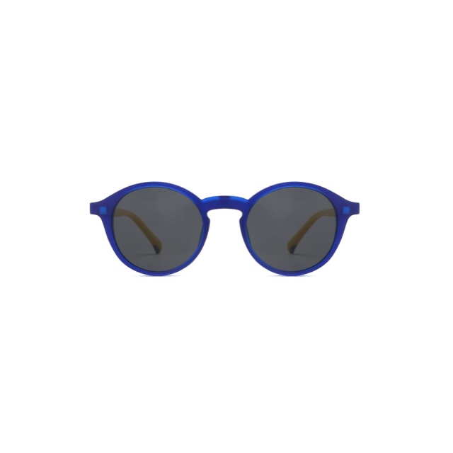 TR90 Double injection Polarized Kids Clip On Sunglasses