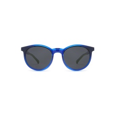 TR90 Double injection Polarized Kids Clip On Sunglasses