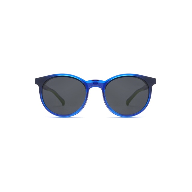 TR90 Double injection Polarized Kids Clip On Sunglasses