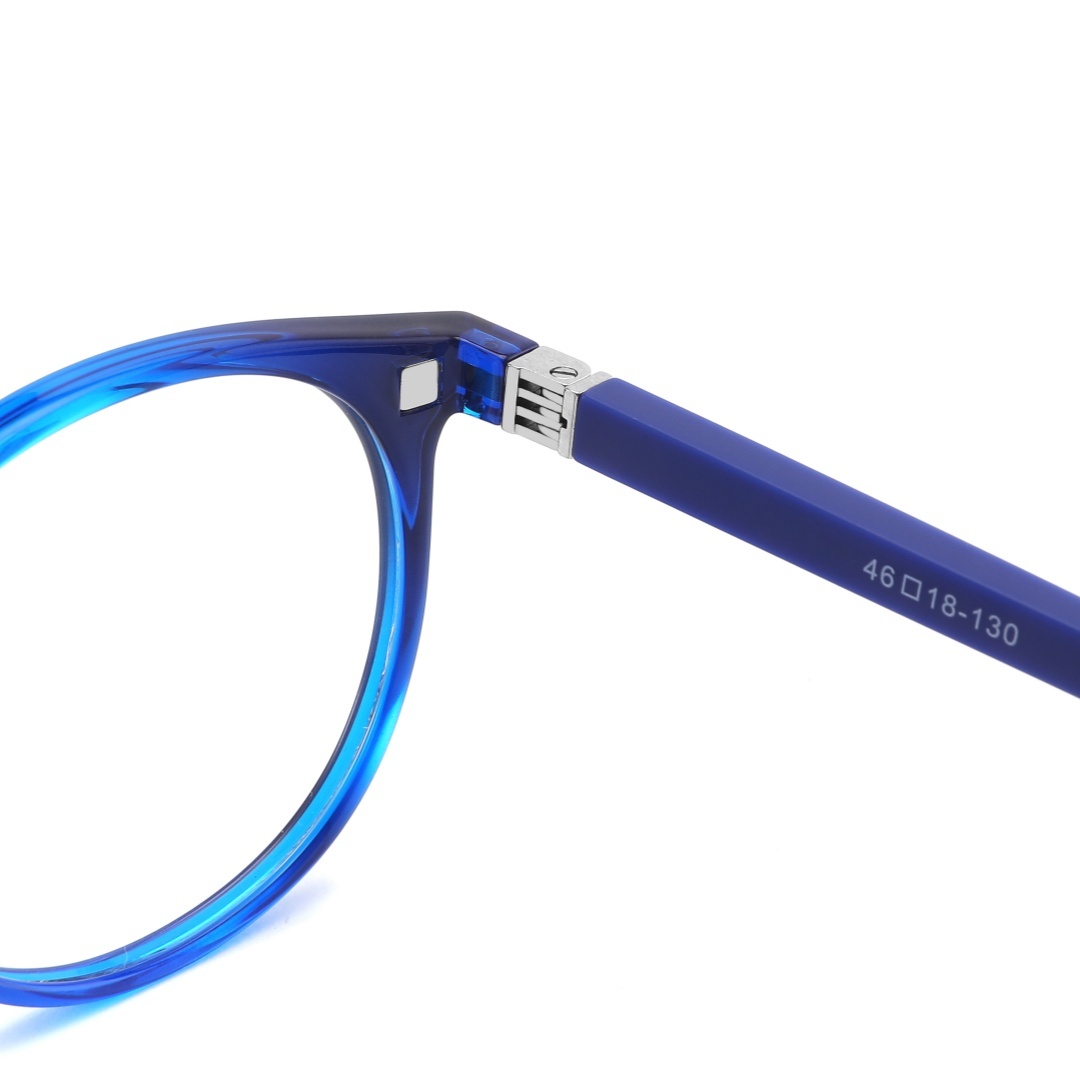 TR90 Double injection Polarized Kids Clip On Sunglasses
