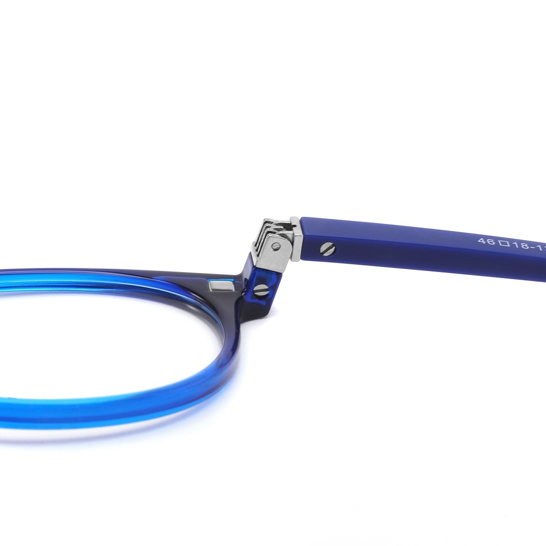 TR90 Double injection Polarized Kids Clip On Sunglasses