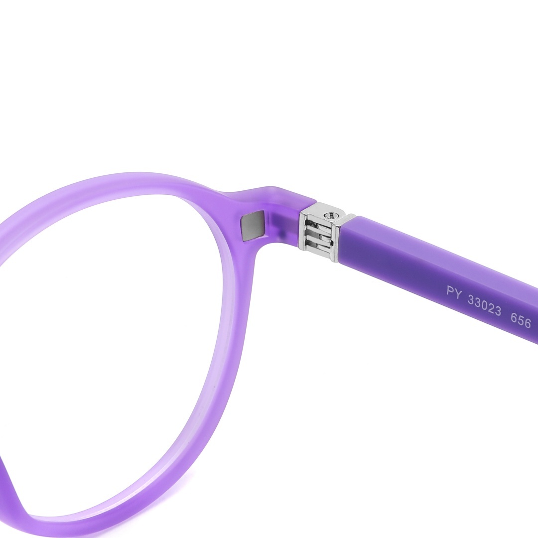 TR90 Double injection Polarized Kids Clip On Sunglasses