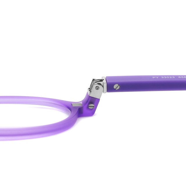TR90 Double injection Polarized Kids Clip On Sunglasses