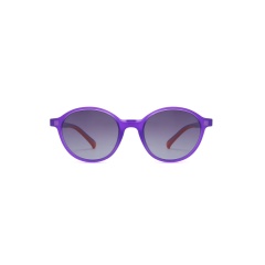 TR90 Double injection Polarized Kids Clip On Sunglasses