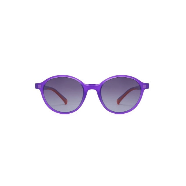 TR90 Double injection Polarized Kids Clip On Sunglasses