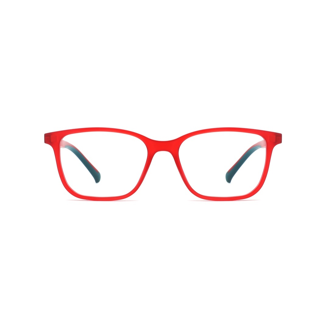 TR90 Double injection Polarized Kids Clip On Sunglasses