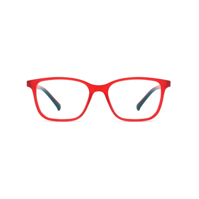 TR90 Double injection Polarized Kids Clip On Sunglasses