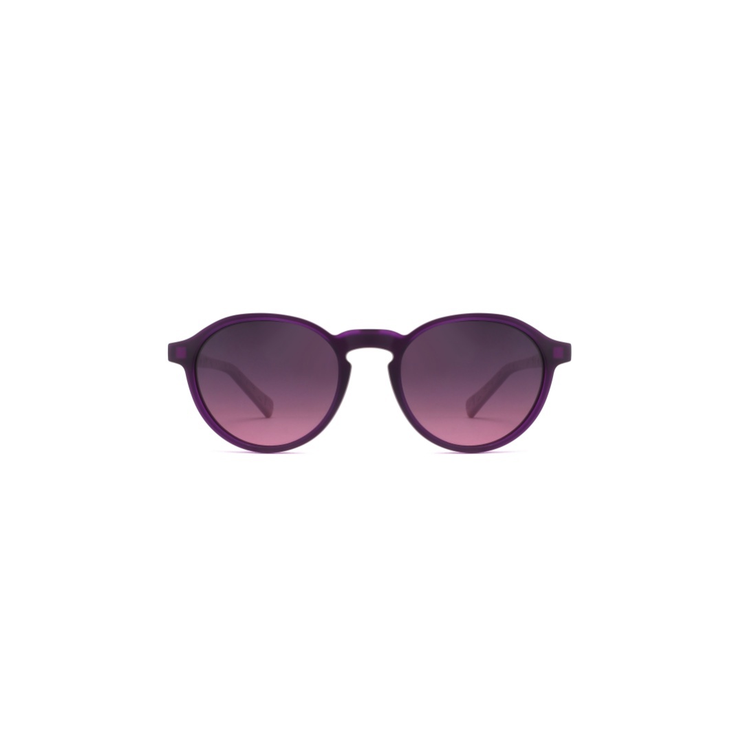 TR90 Double injection Polarized Kids Clip On Sunglasses