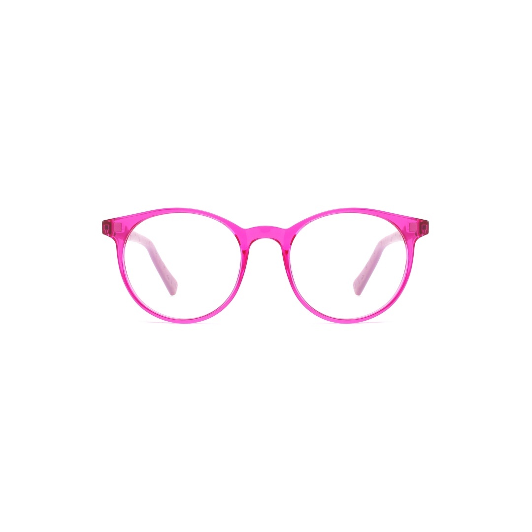 TR90 Double injection Polarized Kids Clip On Sunglasses