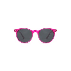 TR90 Double injection Polarized Kids Clip On Sunglasses