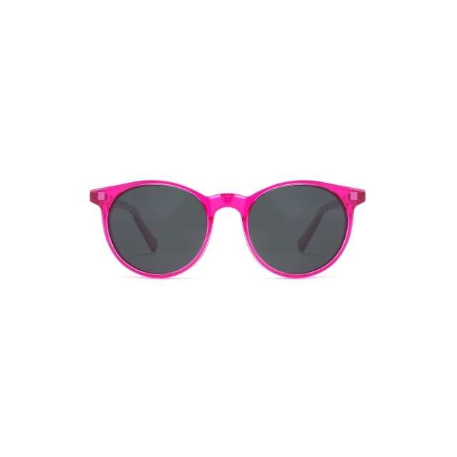 TR90 Double injection Polarized Kids Clip On Sunglasses