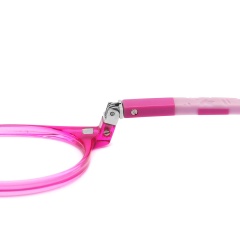 TR90 Double injection Polarized Kids Clip On Sunglasses