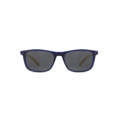 TR90 Double injection Polarized Kids Clip On Sunglasses