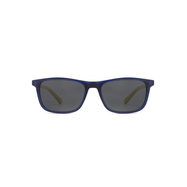 TR90 Double injection Polarized Kids Clip On Sunglasses