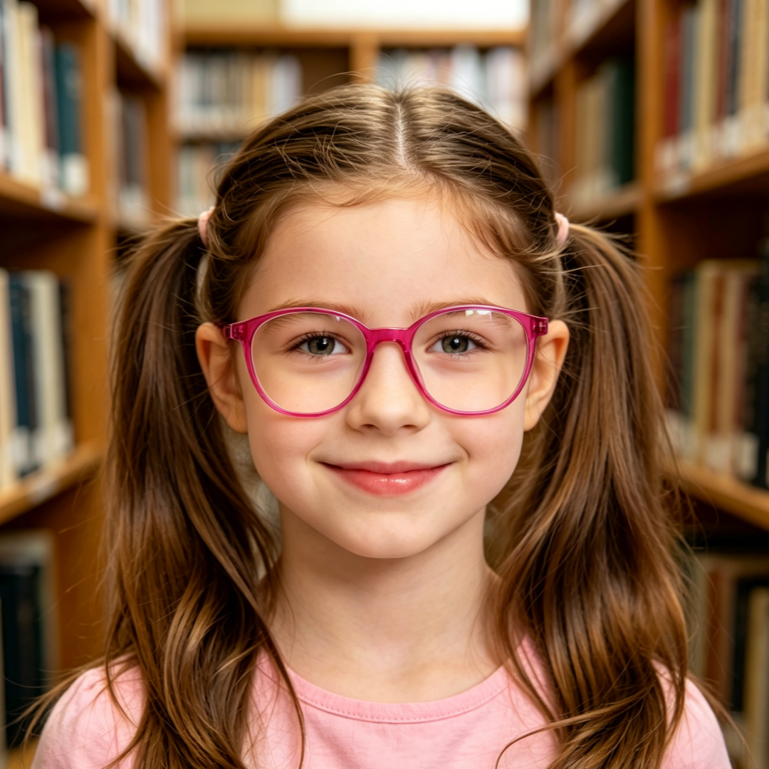 TR90 Kids Optical Frame