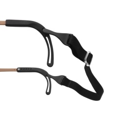 Elastic Band Strap for Kids Eyeglasses and Sunglasses Flexible Retainer for Children Eyewear