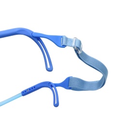Elastic Band Strap for Kids Eyeglasses and Sunglasses Flexible Retainer for Children Eyewear