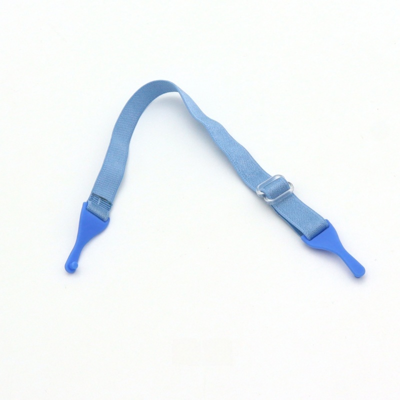 Elastic Band Strap for Kids Eyeglasses and Sunglasses Flexible Retainer for Children Eyewear
