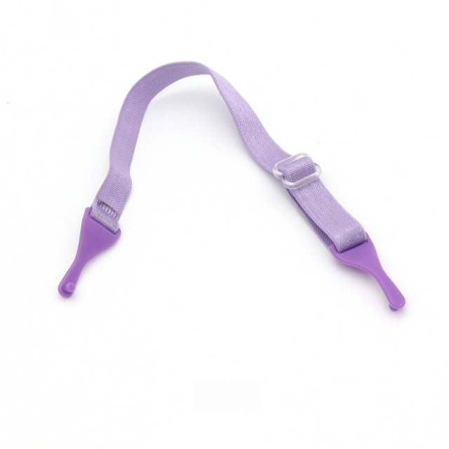 Elastic Band Strap for Kids Eyeglasses and Sunglasses Flexible Retainer for Children Eyewear