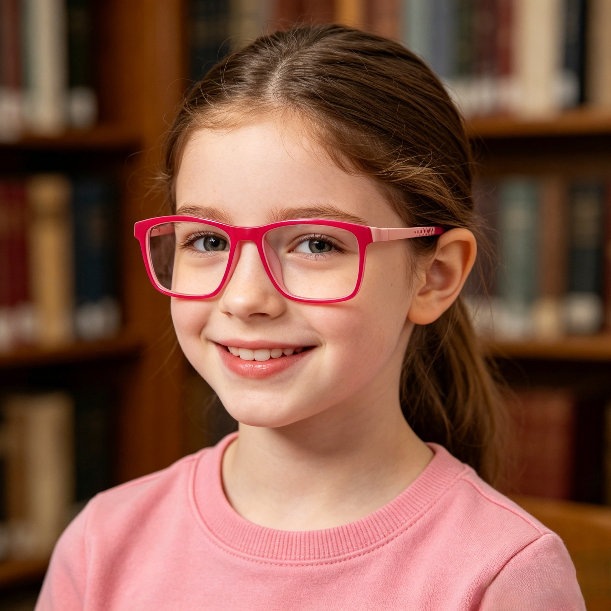 TR90 Kids Optical Frame