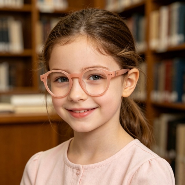 TR90 Kids Optical Frame