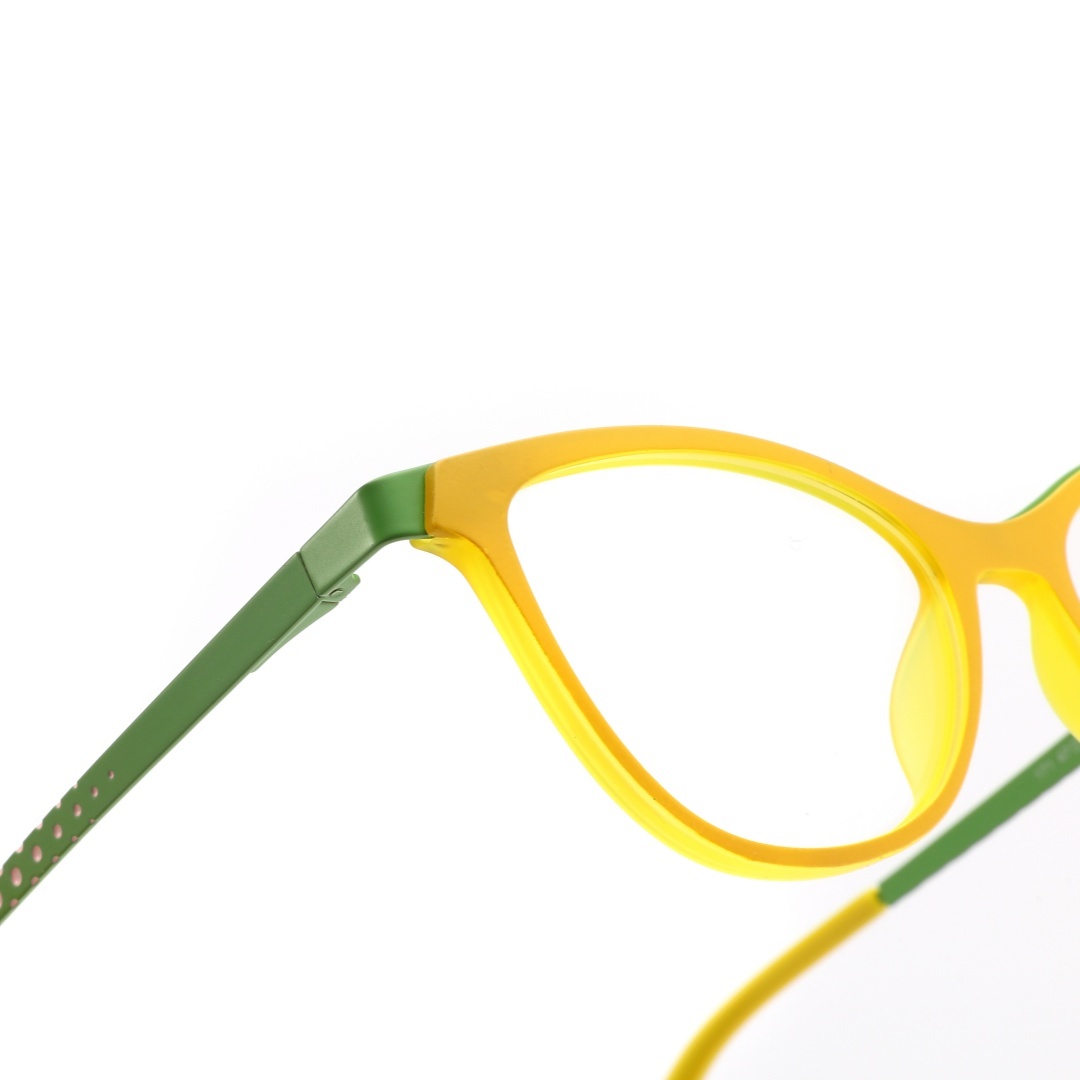TR90 Kids Optical Frame