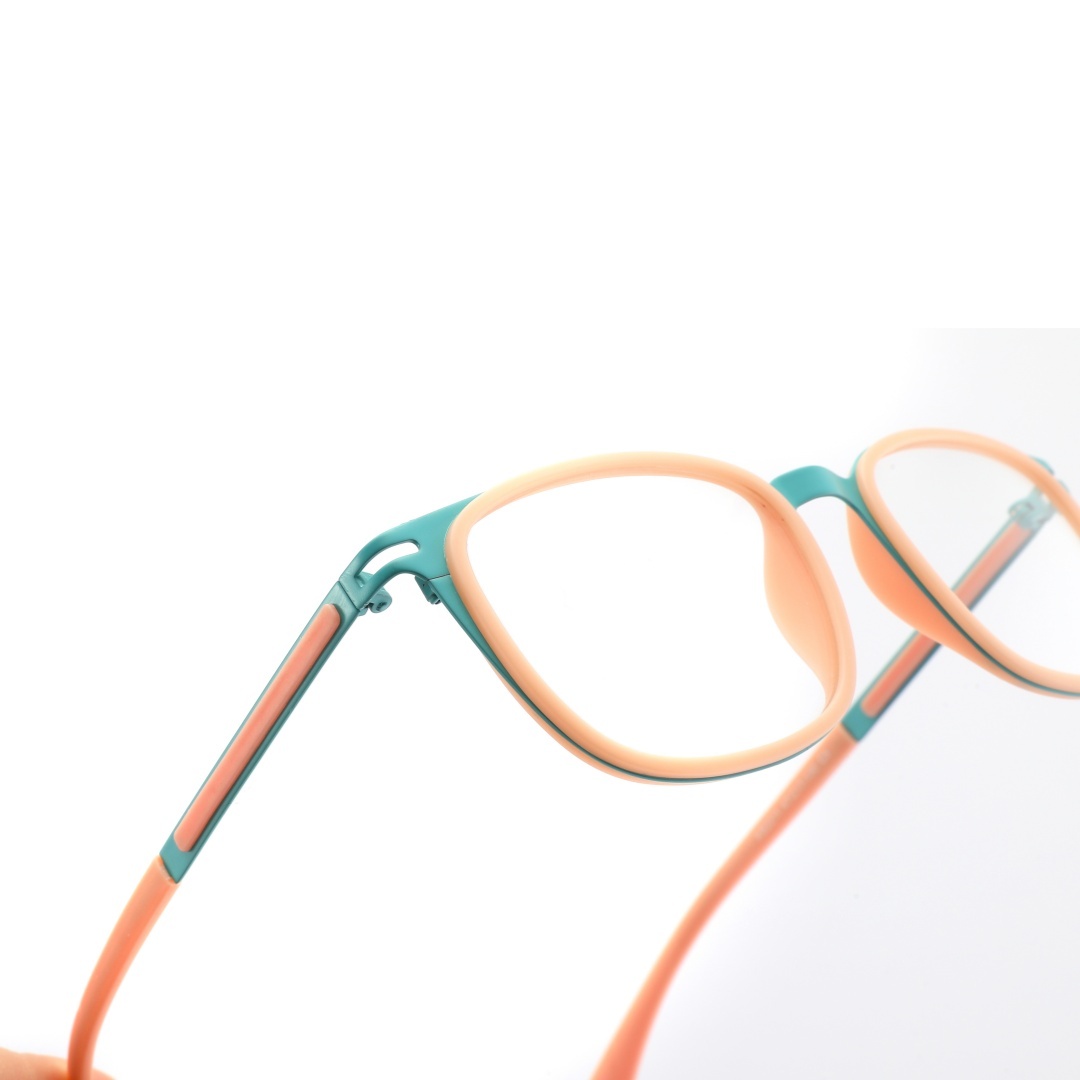 TR90 Kids Optical Frame