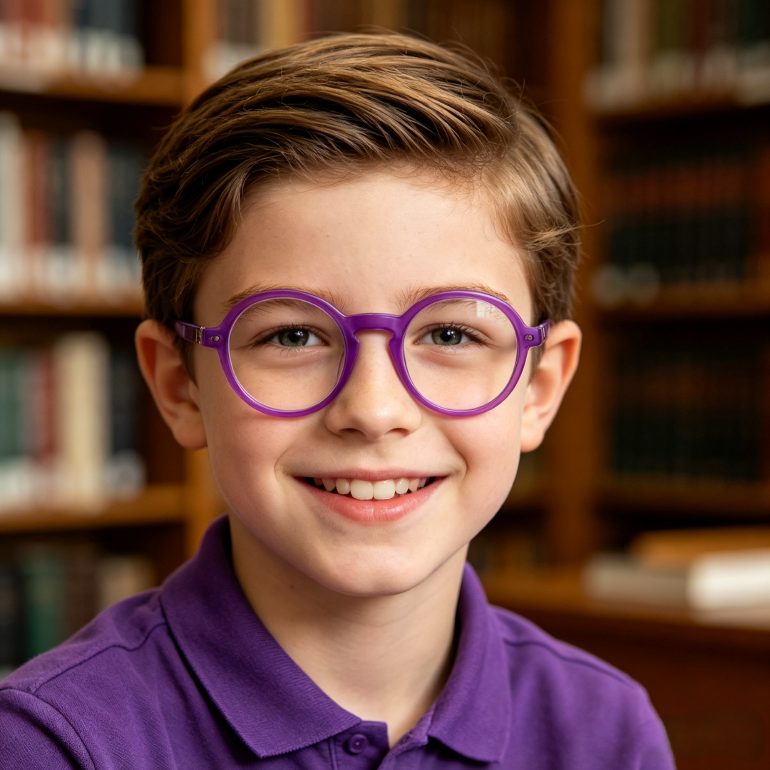 TR90 Kids Optical Frame