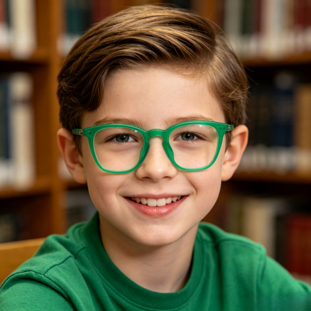 TR90 Kids Optical Frame